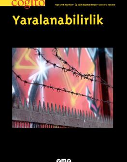 Cogito : Yaralanabilirlik