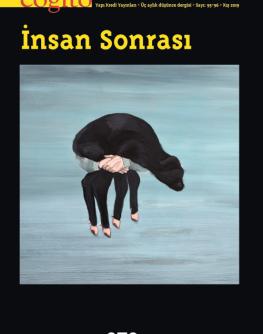 Cogito İnsan sonrası