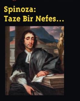 Cogito Spinoza taze bir nefes