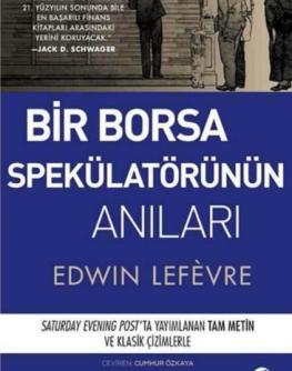 Bir borsa spekülatörünün anıları
