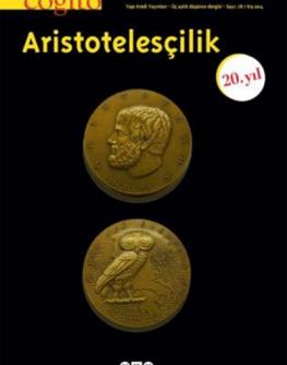 Cogito Aristotelesçilik