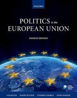 Politics in the European Union