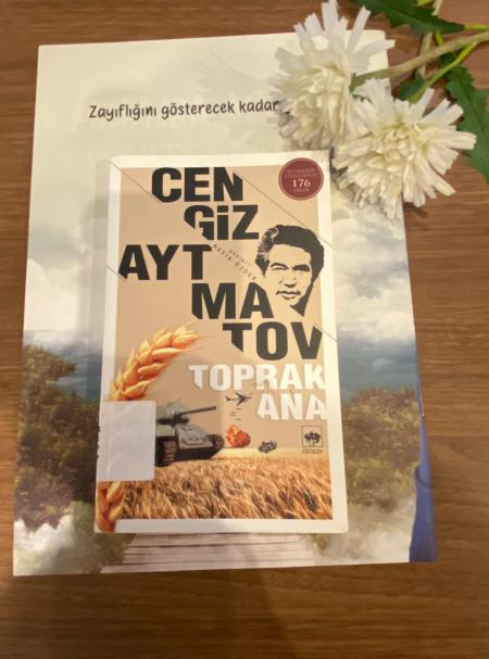 toprakana
